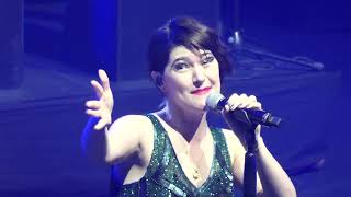 Sara Niemietz U0026 Postmodern Juke Box Love Yourself I justin Bieber Olympia Paris 19052022