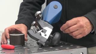 Beveling Product Video