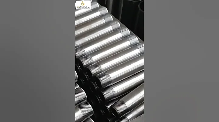 CROSSOVER PUP JOINTS | PUP JOINTS | DIC