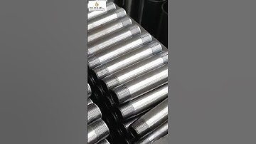 CROSSOVER PUP JOINTS | PUP JOINTS | DIC