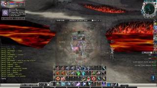 RF Omicron AMEN GUILD CORA