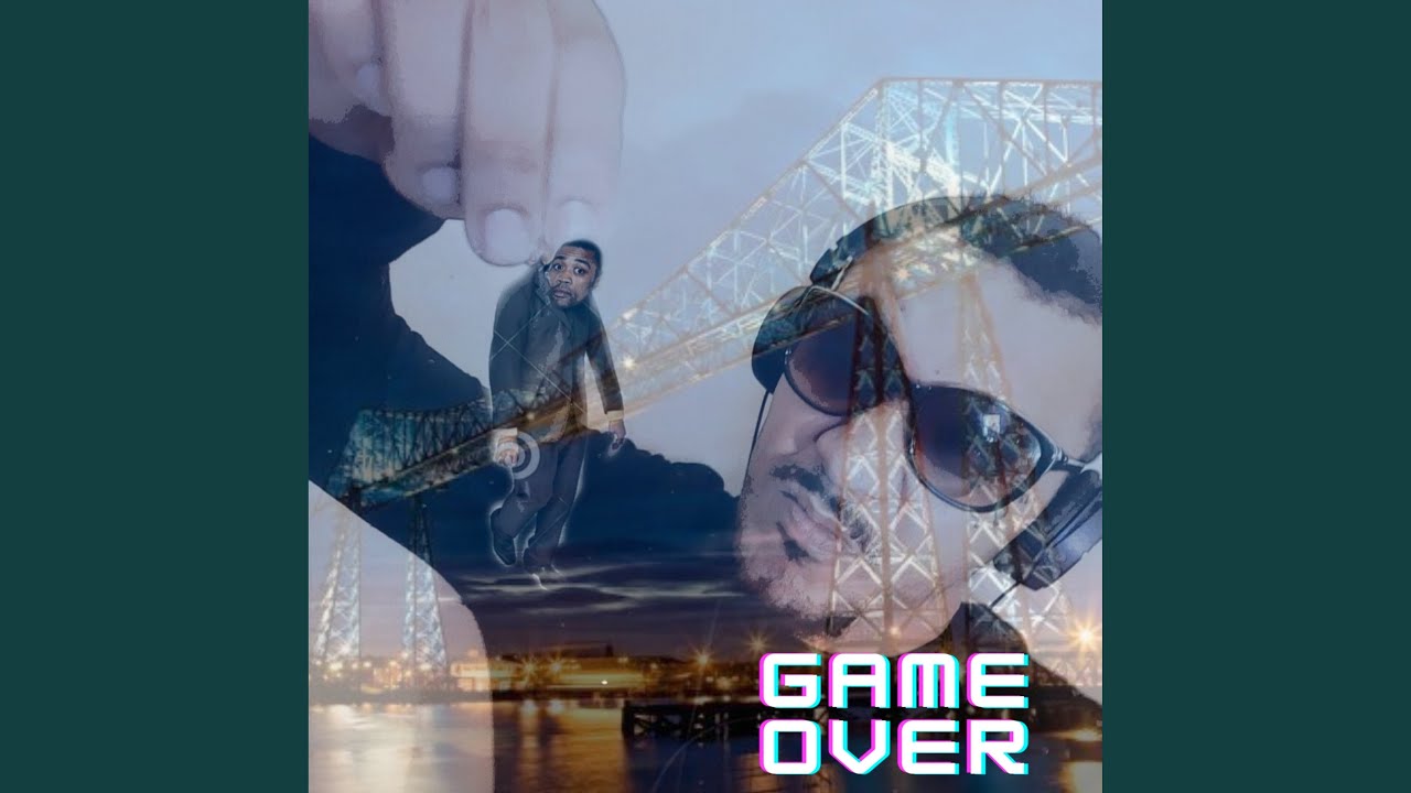 Watch Game Over on YouTube Watch Game Over on YouTube