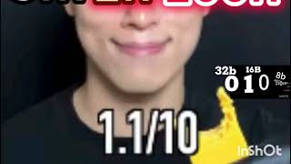 Binary Numbers Extrended ^1 V3