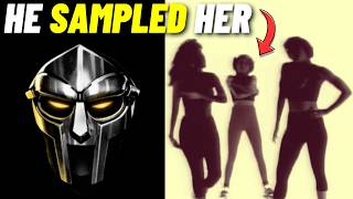 MF DOOM’s Supersonic Sample Explained — The Arabian Prince Connection