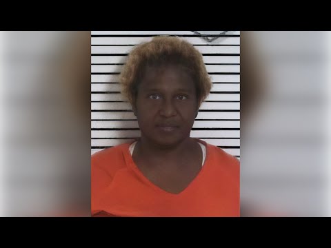 Eunice grandmother arrested after baby left alone in car while she ...