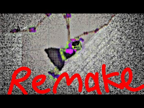 (⚠️TW!) Lily Lovebraids Death in Melon Sandbox (REMAKE) #fypyoutube #plsdontflop