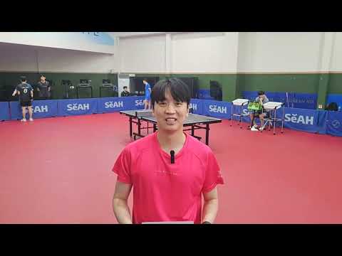 제3회 세아탁구단선수권대회 단체전🏓 thumbnail