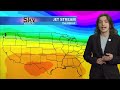 Sky Watch Weather March 24, 2026