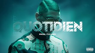 Free Maes X Bramsito Type Beat - Quotidien Instrumentale Étéclub - Instru Rap 2020