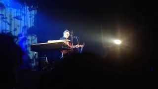 Bernhoft - Don&#39;t Let Me Go // Bataclan, Paris