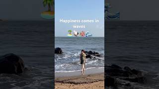 #gokarna #beach #summer #malang #shorts #ytshorts #travel #nature
