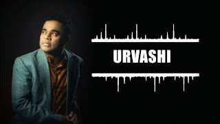Urvasi Urvasi Ringtone | Instrumental Ringtone | Ringtone All