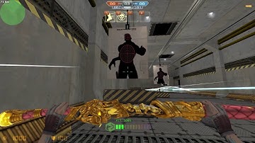 Dual Sword Phantom Slayer Preview