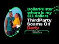 @Dollarprinterfreebots "AMENIIBIA 11 DOLLARS KWA THIRD PARTY YAKE THROUGH P2P EVIDENCE NDIO HII,"