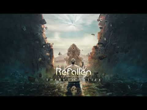 Refallen - There is a Life - Symphonic Power Metal 2024 * New single release! *