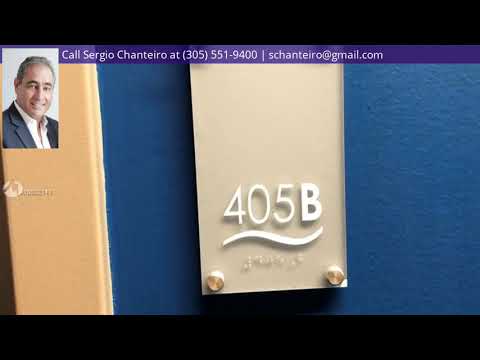 2602 E Hallandale Beach Blvd, Hallandale Beach, FL home video tour