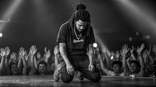 J Cole - Mama’s Only Prayer ( Music video 2026 )