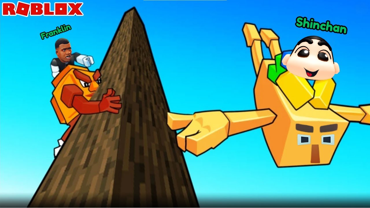 Roblox Brainrot Clipm and Jump Fun Gameplay