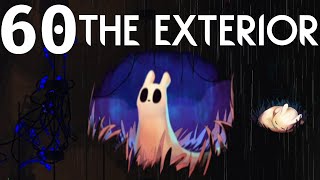 CC Plays: Rain World 60 - The Exterior - YouTube