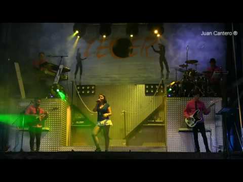 Grupo Lecer 2017-Dulce de coco ®Juan Cantero Music-Nois, Foz (Lugo)