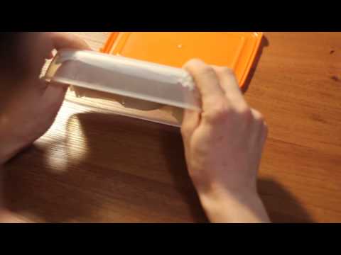 Палитра для росписи.