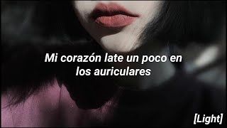 Deesmi & Onlife - Me Enamoré De Ella [Влюбился В Неё] /Sub Español/