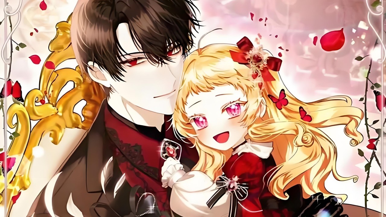 最新《小精灵是恶棍》第1至68集疯狂精灵的女儿，里切西亚。 养着吃人的花，不喜欢谁就用斧头砍对方，以残忍的性格而出名的妖女。曾是各种华丽事件和事故中心的她...