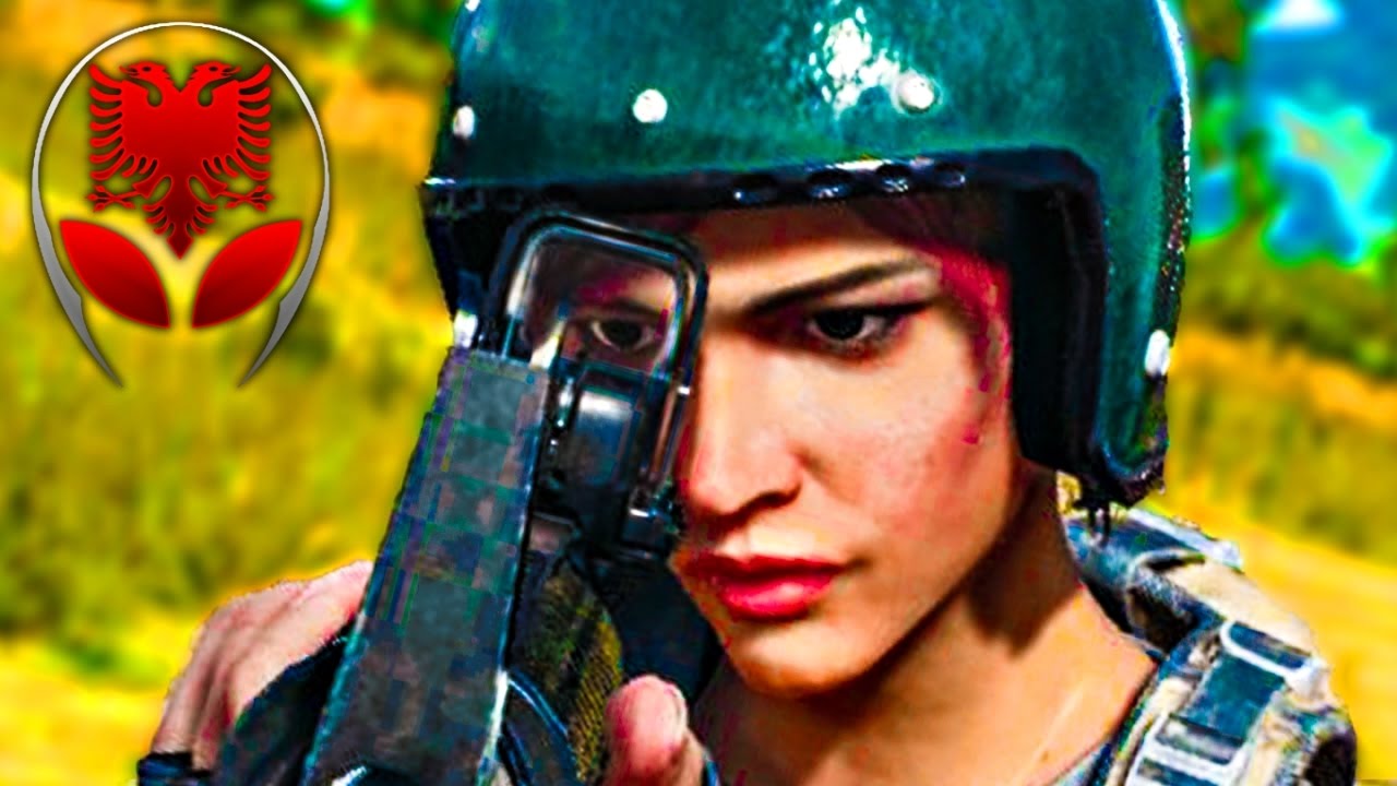 Deri ne Vdekje !! - Battlegrounds SHQIP | SHQIPGaming