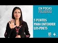 #EnPocasPalabras | 5 puntos para entender los PDET