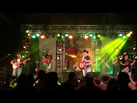 Amarillo by Morning - Aaron Watson