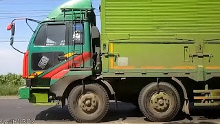 Nissan BIG THUMB [kompilasi]