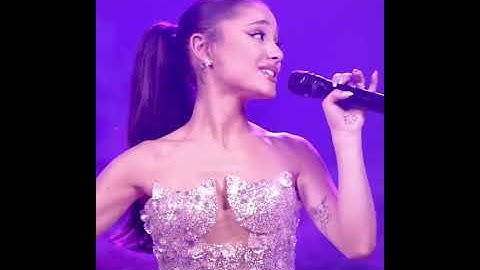 Thumbnail of Ariana Grande - Hopelessly Devoted To You (The Voice 2021/2022 Promo)