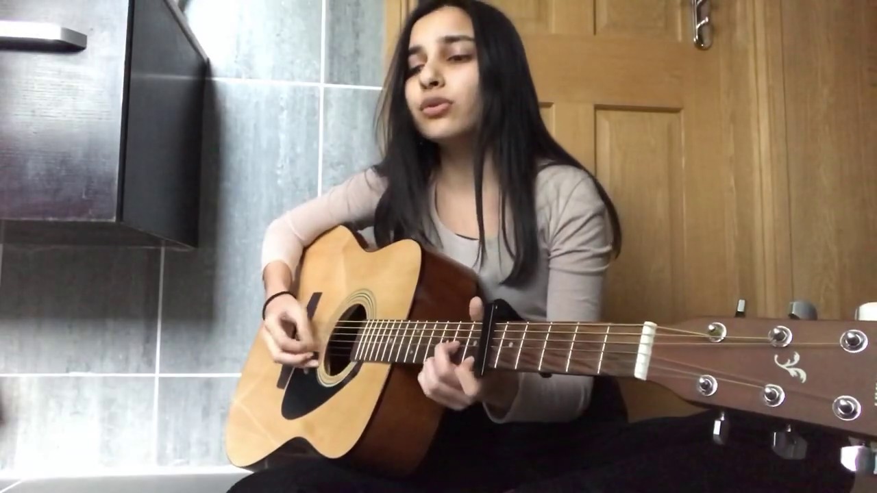 5 Seconds of Summer - Best Years (acoustic cover)