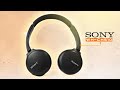 Sony WH-CH510 review: Great on paper, not so great in use - SoundGuys