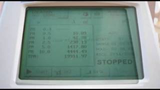 Part Counter ch 4 Sampling 1