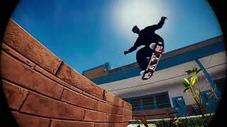 Session:Skate Sim THROWDOWN UPDATE Finally Here !
