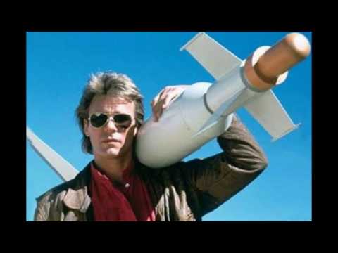 MaCGYVER: SEKSENLERİN EFSANE DİZİSİ