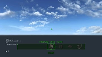 Fallout 4 Mod Spotlight! Build your own Vault by DarthWayne