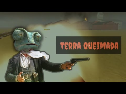 TA PEGANDO FOGO BICHO