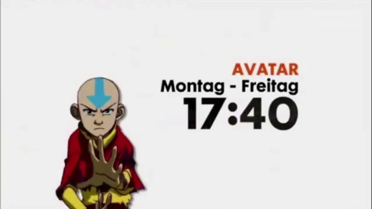 Every Nickelodeon Trailer Germany, SE, CH, NL 2010-2013