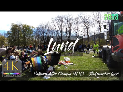 Lund, Sweden |