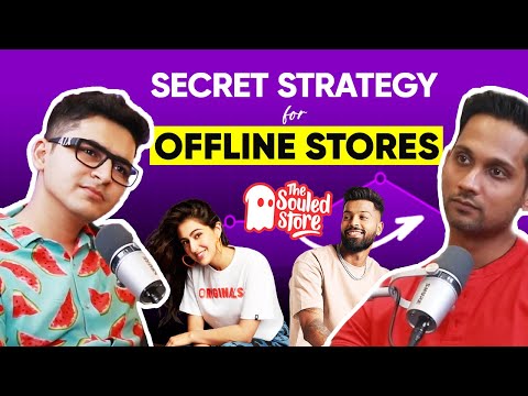 Souled Store’s Co-Founder On Hardik Pandya, IPL Partnership & Unheard Reality Of VCs | RESTLESS 10