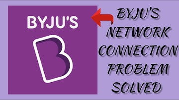 How To Solve Byju