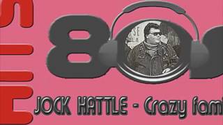 Jock Hattle - Crazy Family - Yes No - Italo Disco 1983