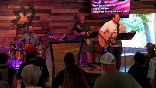 A Mixed Response | Acts 13:42-52 | Pastor Scott  Stout