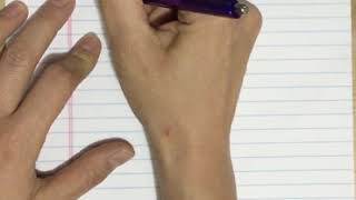 Chapter 8 question 5