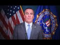 FBI Tampa Division Encourages Voters to Protect Their Voice