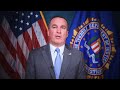 FBI Tampa Division Encourages Voters to Protect Their Voice