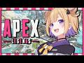 【APEX】楽しく盛りたい頑張るソロランク！ ※概要欄チェック！