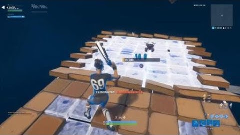 Quickest 1V1 Not Clickbait